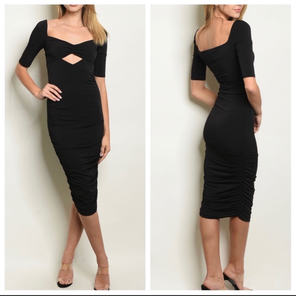 BNWOT LB Dress